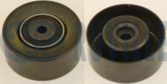 Направляющий (ведущий) ролик приводного поликлинового ремня Ruville. Артикул 541678