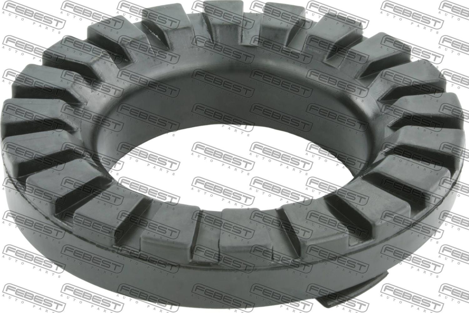 Опора (чашка, тарелка) пружины Febest. Артикул VLSI-V70R