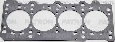 Прокладка ГБЦ Patron для Alfa Romeo MiTo I 2011-2018. Артикул PG2-0325
