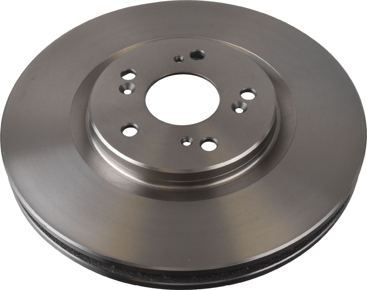 Тормозной диск Blue Print. Артикул ADH243110