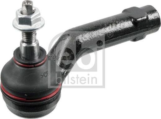Наконечник рулевой тяги Febi Bilstein левый для Ford Focus IV 2018-2026. Артикул 183100