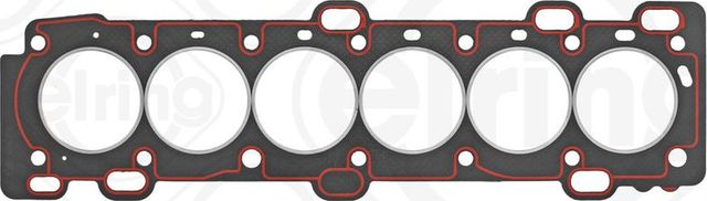 Прокладка ГБЦ Elring для Volvo XC90 I 2002-2006. Артикул 006.920