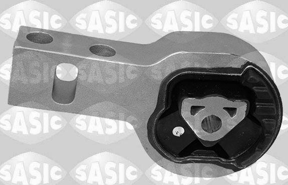 Подушка (опора) двигателя Sasic. Артикул 2706324