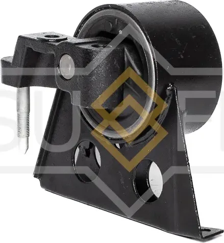 Опора двигателя R (c CVT) (Sufix). Артикул FM4193