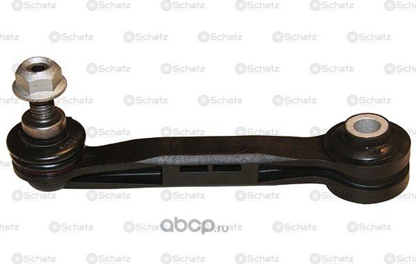 Стойка стабилизатора (Schatz). Артикул S32111