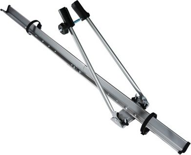 Велосипедное крепление Amos на алюминевой раме НОВИНКА 2020. Артикул rover7642