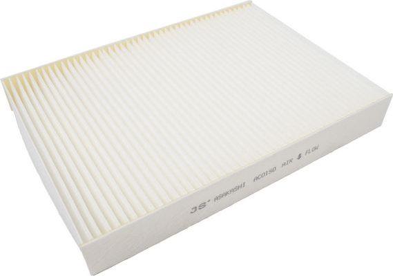 Салонный фильтр JS Asakashi. Артикул AC0150