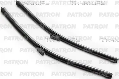 Щетки стеклоочистителя (Patron). Артикул PWB580WS