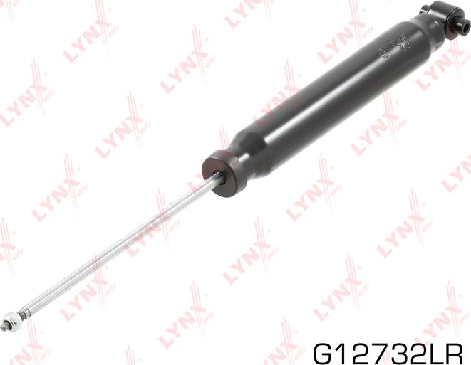 Амортизатор LYNXauto. Артикул G12732LR