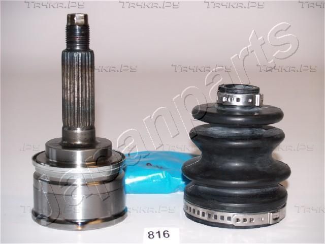 Шрус внутренний (граната) Japanparts. Артикул GI-816