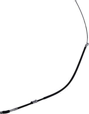 Трос ручника (тросик ручного тормоза) Stellox задний для Ford Granada II 1977-1985. Артикул 29-96031-SX