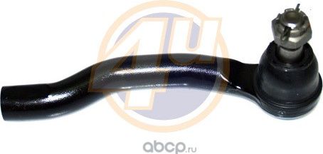 Наконечник рулевой тяги 4U. Артикул NS-A-14328