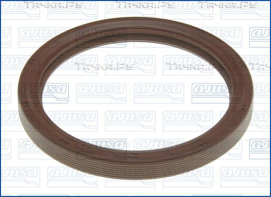Сальник коленвала Ajusa внутренний для Ford Fiesta II 1983-1989. Артикул 15038600