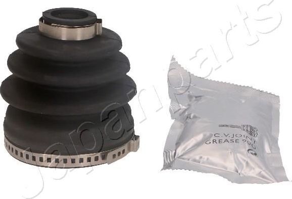 Пыльник ШРУСа внутренний Japanparts для Mazda 626 III (GD) 1987-1992. Артикул KB-027