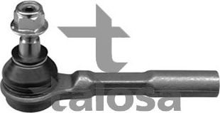 Наконечник рулевой тяги Talosa. Артикул 42-02647