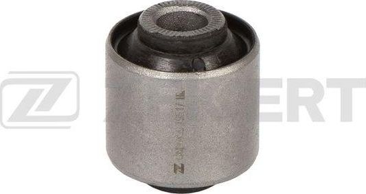 Сайлентблок заднего рычага подвески Zekkert. Артикул GM-6899