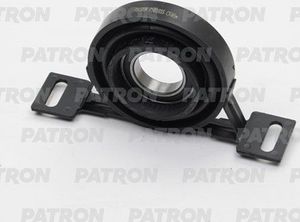 Подвесной подшипник карданного вала Patron для BMW 5 IV (E39) 1996-2003. Артикул PSB1035