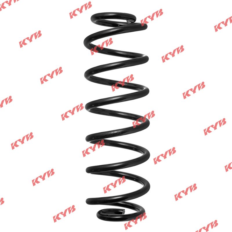 Пружина подвески KYB (Каяба) K-Flex. Артикул RA7099