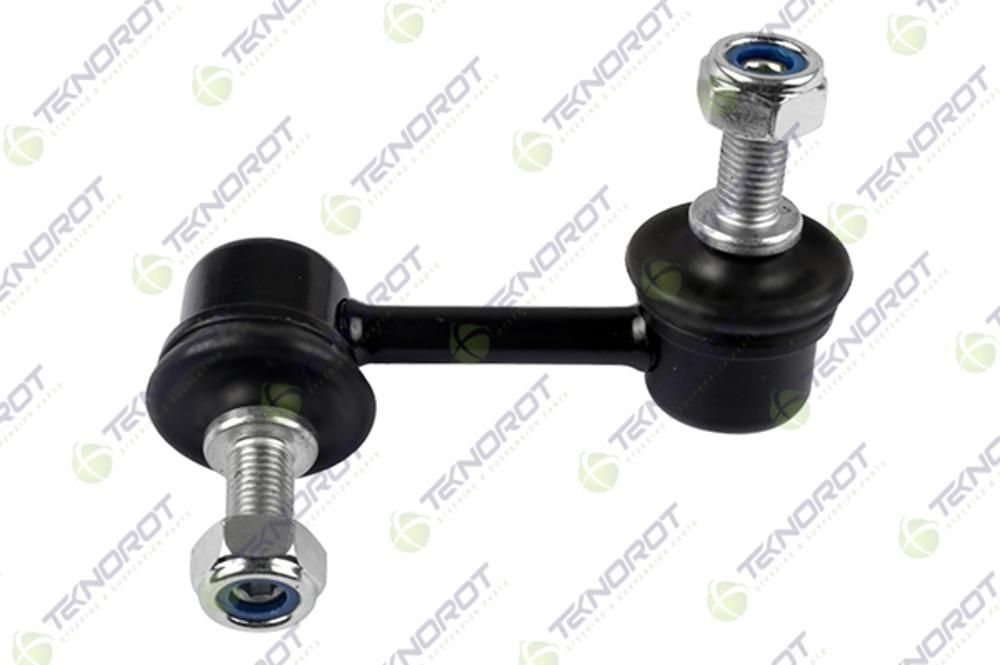 Стойка (тяга) стабилизатора Teknorot. Артикул H-253