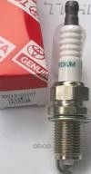 Свеча зажигания Toyota для Lexus LS II 1994-2000. Артикул 9091901237
