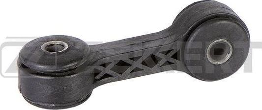 Стойка (тяга) стабилизатора Zekkert. Артикул SS-1456