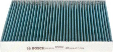 Салонный фильтр Bosch ФИЛЬТР+. Артикул 0 986 628 539