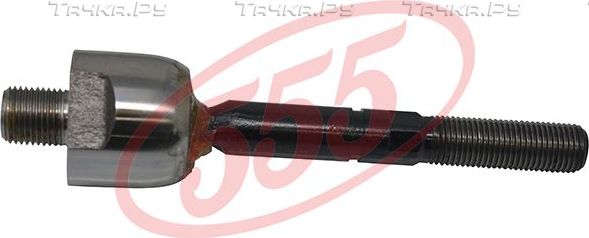 Рулевая тяга 555 правая/левая для Toyota Hilux VII 2010-2015. Артикул SR-6250