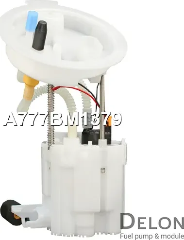 Модуль в сборе с бензонасосом (Delon). Артикул A777BM1379