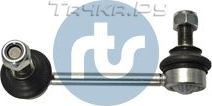 Стойка (тяга) стабилизатора RTS задняя правая для Kia Sorento I 2002-2011. Артикул 97-08858-1