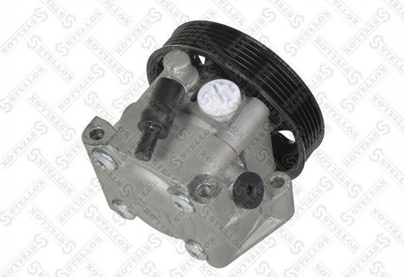 Насос ГУР Stellox. Артикул 00-36327-SX