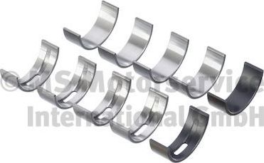 Вкладыши коренные Kolbenschmidt. Артикул 37217610