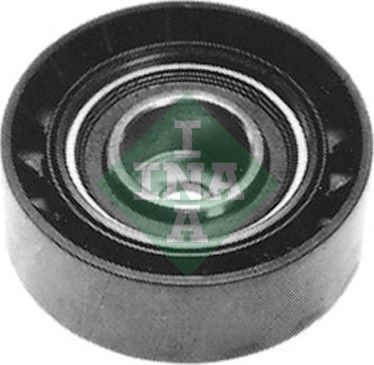 Направляющий (ведущий) ролик приводного поликлинового ремня Ina. Артикул 532 0001 10