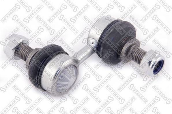 Стойка (тяга) стабилизатора Stellox. Артикул 56-02107-SX