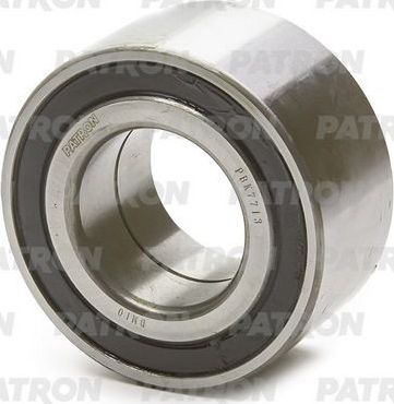 Ступичный подшипник Patron. Артикул PBK7713