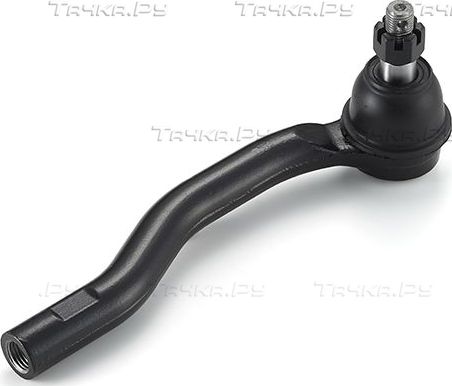 Наконечник рулевой тяги GMB правый для Mazda CX-9 I 2007-2016. Артикул 0703-0901