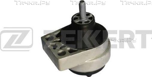 Подушка (опора) двигателя Zekkert. Артикул GM-3075