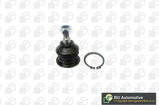 Шаровая опора BGA. Артикул SJ2509