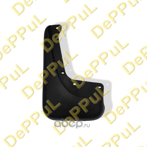 БРЫЗГОВИК ЗАДНИЙ ЛЕВЫЙ L ПОД ОРИГИНАЛ КОМПЛЕК (Deppul). Артикул DE15326ZL1