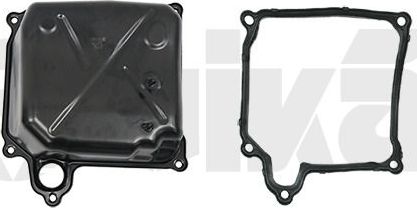 Масляный поддон картера АКПП Vika для Skoda Octavia A5 2004-2013. Артикул 33251784501