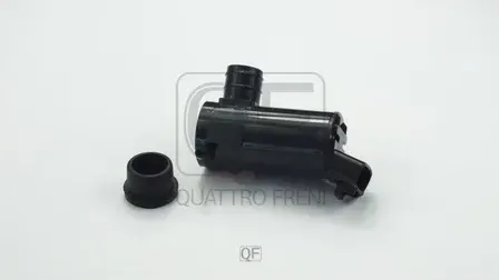 МОТОРЧИК ОМЫВАТЕЛЯ (Quattro Freni). Артикул QF00N00053