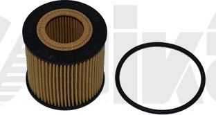 Масляный фильтр Vika для Skoda Rapid I 2012-2015. Артикул 11980059601