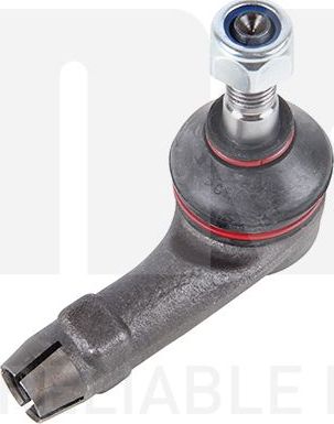 Наконечник рулевой тяги NK. Артикул 5034729