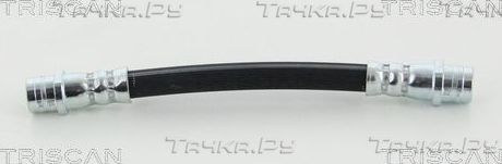Тормозной шланг Triscan задний внутренний для SEAT Ibiza II 1996-2002. Артикул 8150 29229