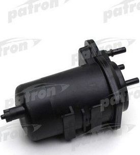 Топливный фильтр Patron. Артикул PF3158