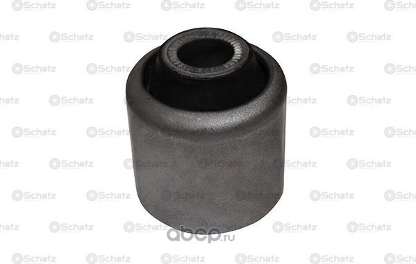 Сайлентблок (Schatz). Артикул S26776