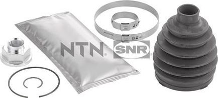 Пыльник ШРУСа наружный NTN / SNR задний для Suzuki SX4 I (Classic) 2006-2014. Артикул OBK77.007