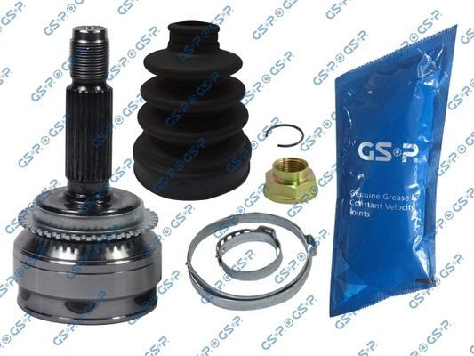 Шрус внутренний (граната) GSP. Артикул 839141