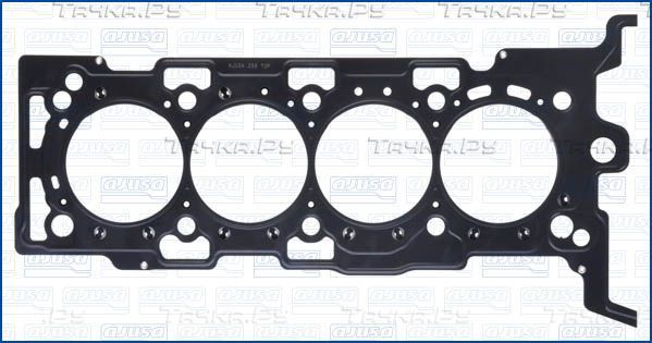 Прокладка ГБЦ Ajusa MULTILAYER STEEL для Opel Astra K 2015-2026. Артикул 10217800