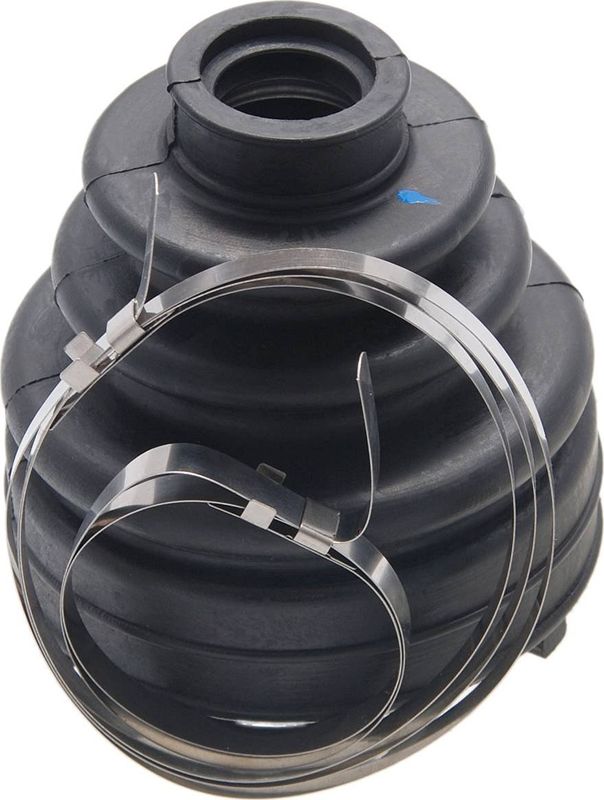 Пыльник ШРУС, комплект Jikiu. Артикул CD27025