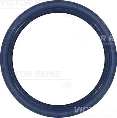 Сальник коленвала Victor Reinz (MVG (кремнийорганический каучук)). Артикул 81-53328-00
